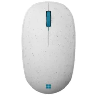 Мышь Microsoft Ocean Plastic Mouse (белый) фото 1
